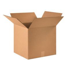 Florida Boxes Corrugated Boxes 6 x 4 x 4 Lightweight for Small Item Shipping
