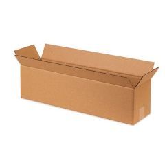 Long Boxes