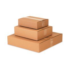 Corrugated Boxes