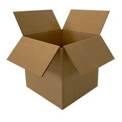 Corrugated Boxes