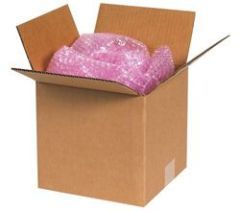Ideal for moving, shipping, or storing a wide variety of items.
