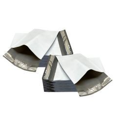 Our UOFFICE poly bubble mailers are Lined with air-filled bubbles to safeguard items against impacts.