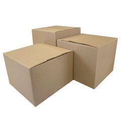 Multi-Depth Boxes