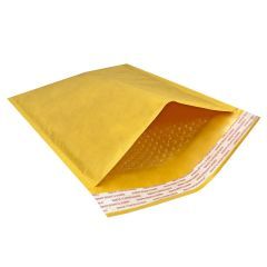 #4 Kraft Wholesale Bubble Mailing Envelopes