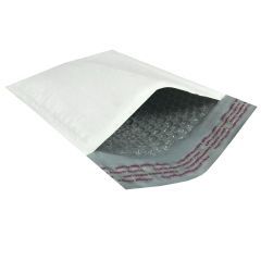 Poly Bubble Mailer 5"x10" #00 - Pack of 250
