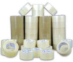 Ideal for bulk packaging and cost-effective operations It comes in a pack of 24 rls/cs.