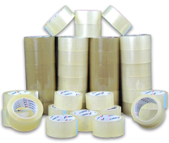 Carton Sealing Tape | FloridaBoxes