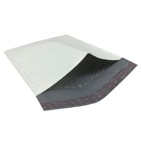 UOFFICE Poly bubble Mailer 8.5"x12" #2 that comes in a pack of 100