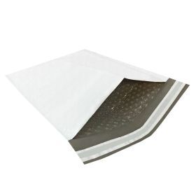 UOFFICE Poly bubble mailer 9.5"x14.5" #4 pack of 100 for shipping products