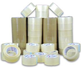 Carton Sealing Tape | FloridaBoxes