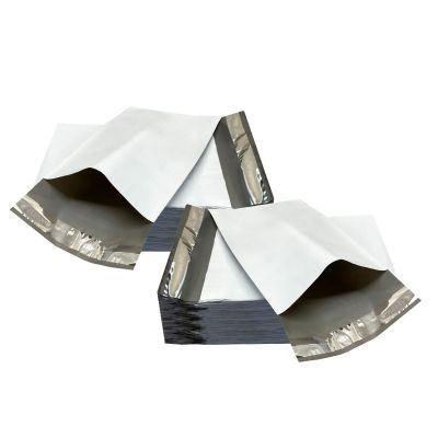 Our UOFFICE poly bubble mailers are Lined with air-filled bubbles to safeguard items against impacts.