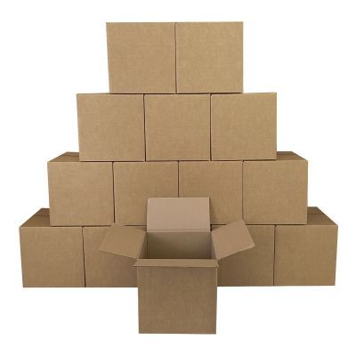 (Bundle of 15) 14 x 14 x 14
