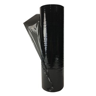 UOFFICE 18 inches wide, 1500 feet long per roll, with an 80-gauge thickness for enhanced durability.
