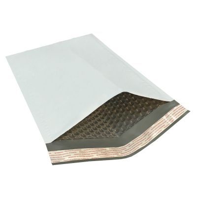 UOFFICE Poly bubble mailer that comes in size 8.5
