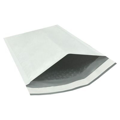UOFFICE Poly bubble mailers with size 7.25