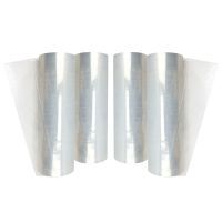 18 x 1500 x 80, 4 rls/cs Hand Wrap Blown