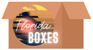Florida Shipping Supplies