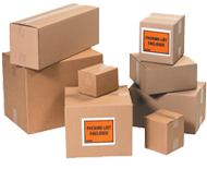 Corrugated Boxes
